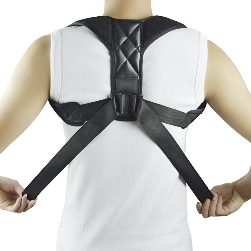 Back Shoulder Spine Posture Corrector Image