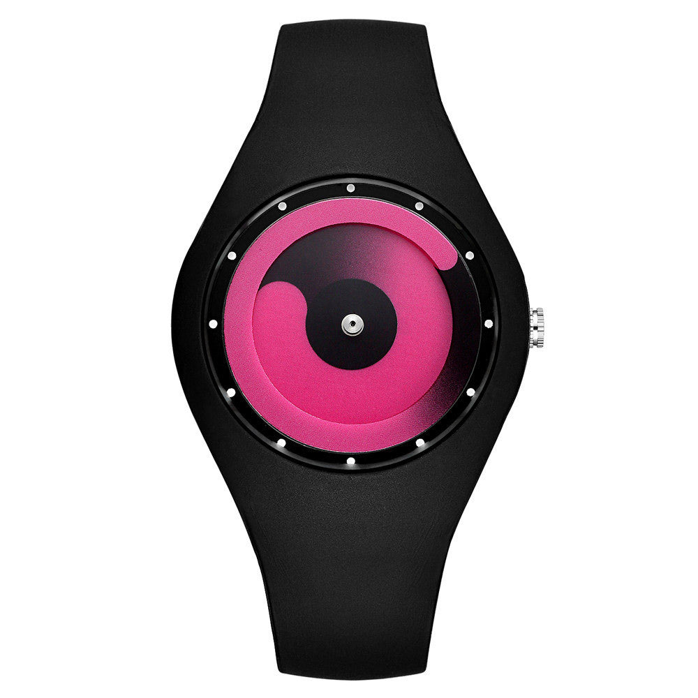 New candy color watch Image