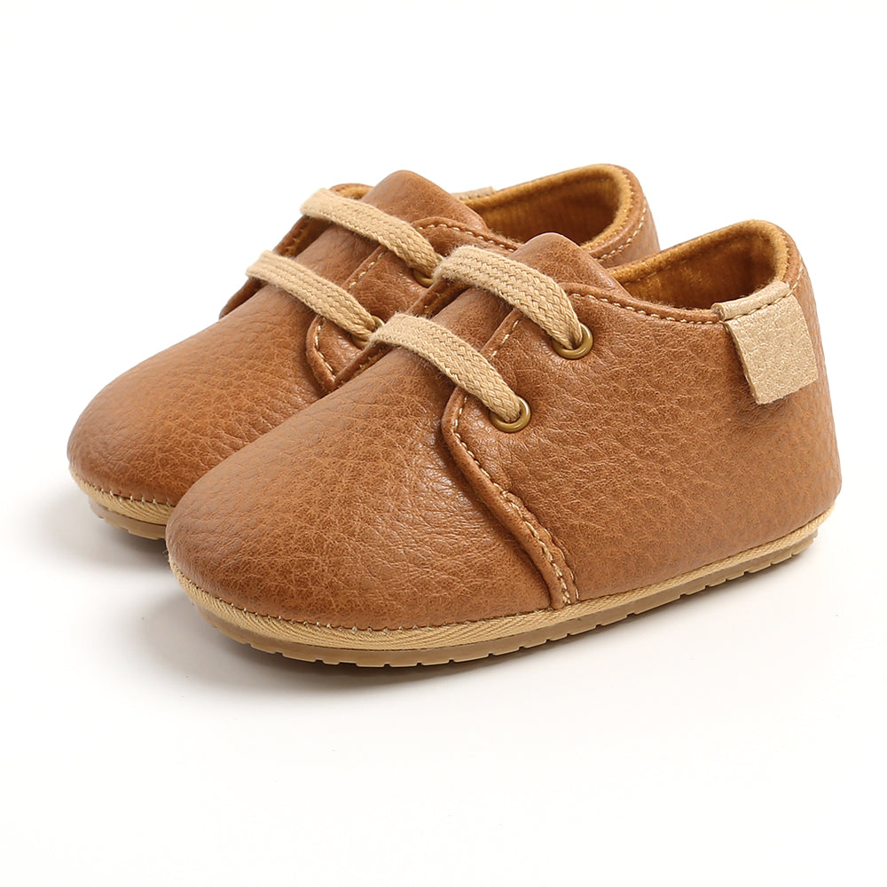 Baby Casual Shoes Men and Women Baby Shoes Image