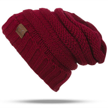 CC Beanies Winter Hats Image