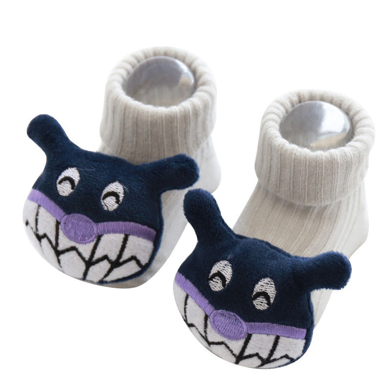 Baby socks Image