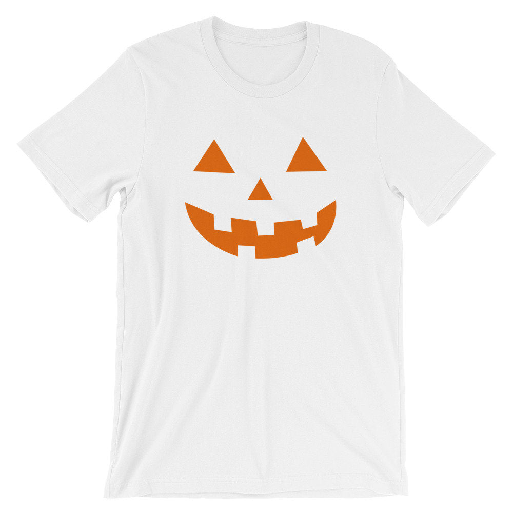 Halloween T-shirt Image