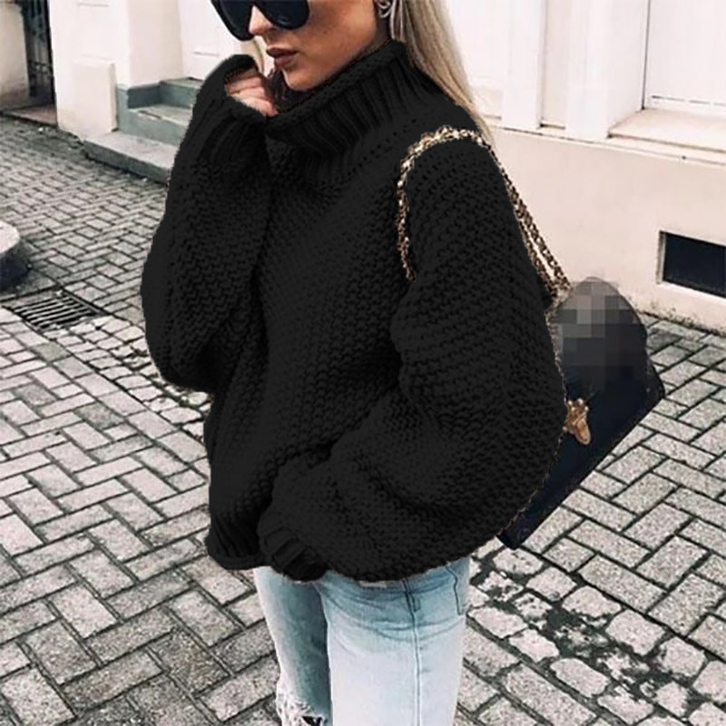 Thick Sweater Image