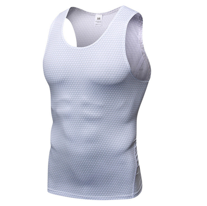 Vest Sports Men Image