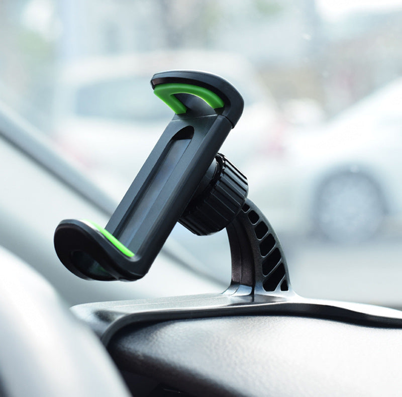 360 Degree Rotation Universal Car Phone Holder Image