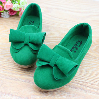 Kids flat shoes Image