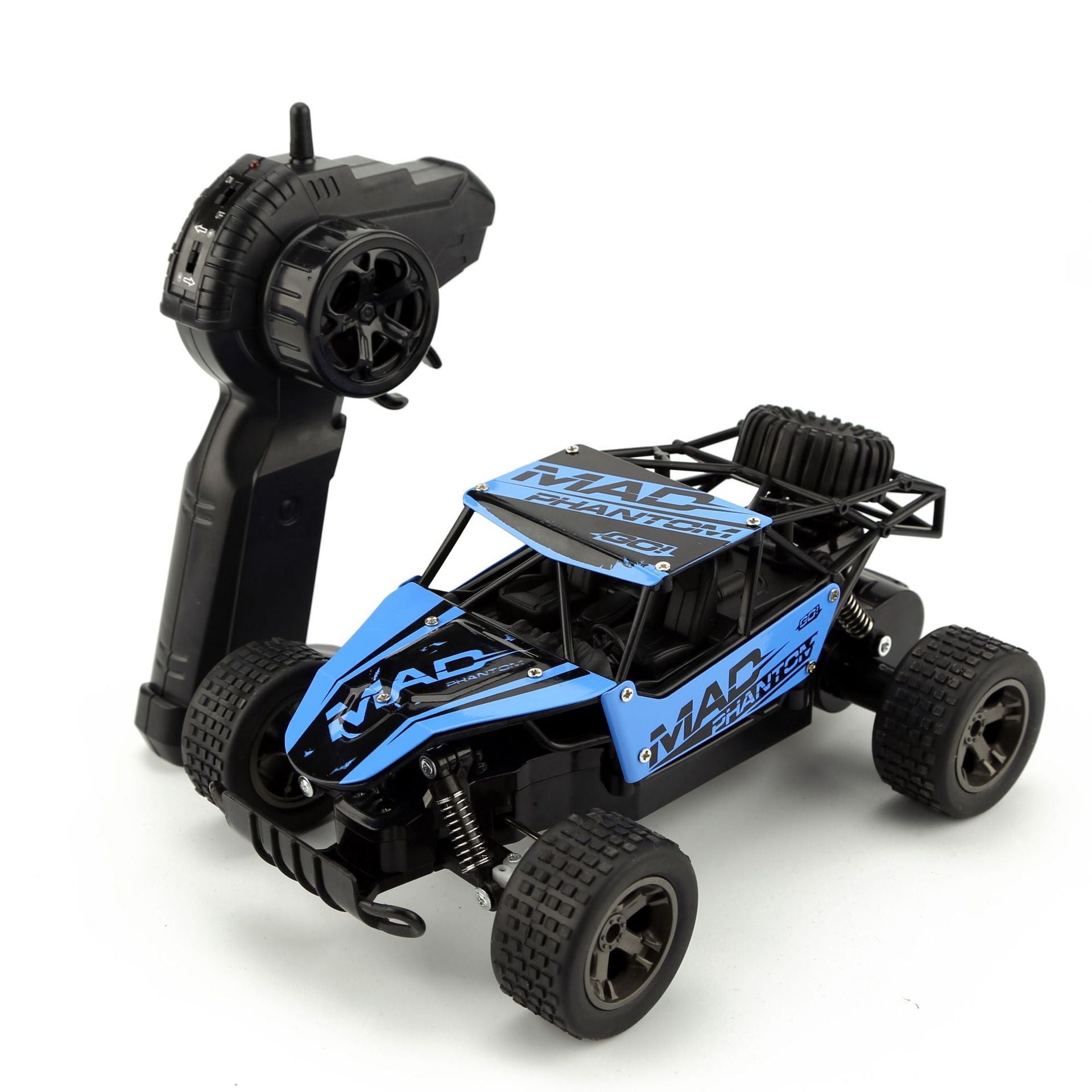 High-Speed RC Drift Car Image