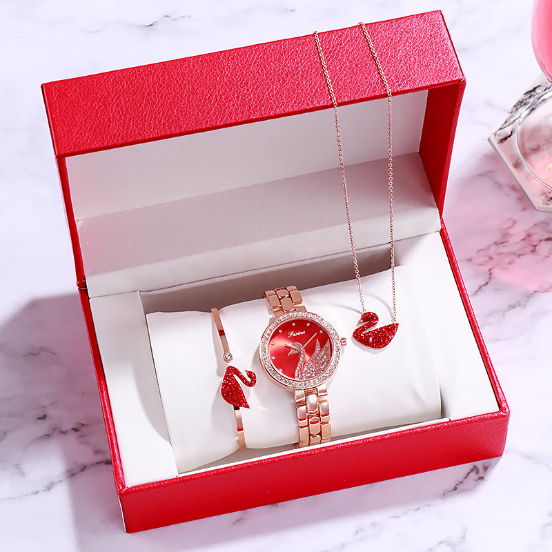 Valentine's Day gifts for ladies watches Image