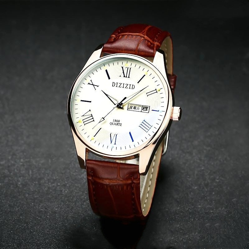 wrist watches for men automatic watch mechanical watches man Image