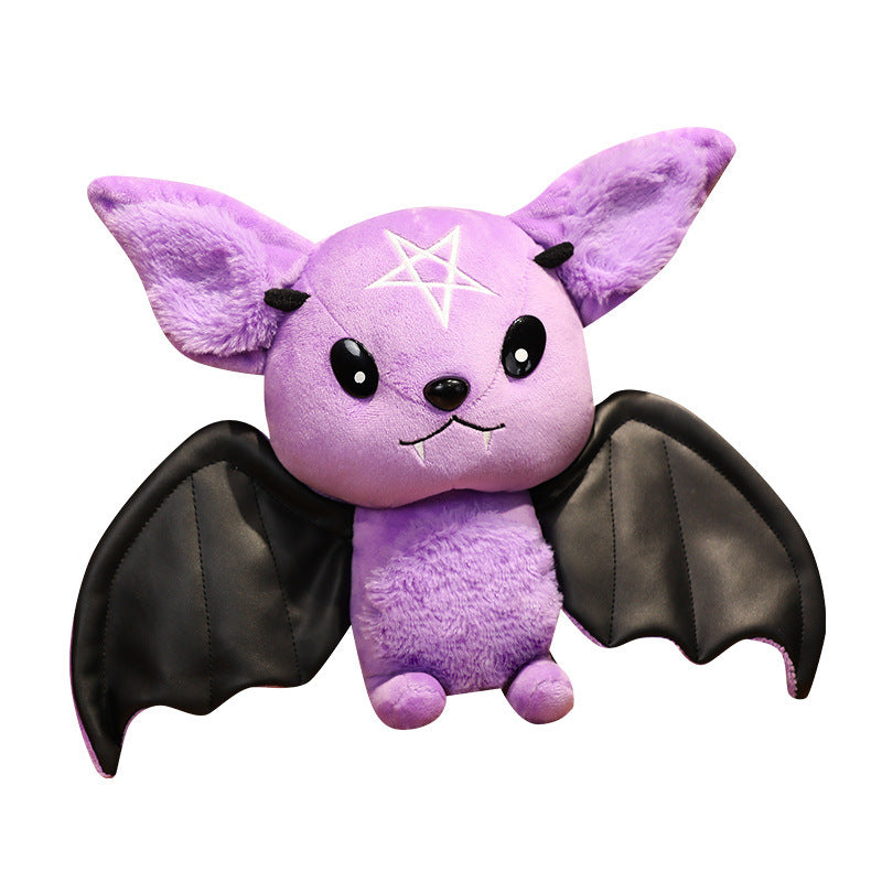 Creative Bat Toy Animal Plush Toy Image