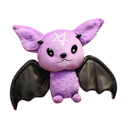 Creative Bat Toy Animal Plush Toy