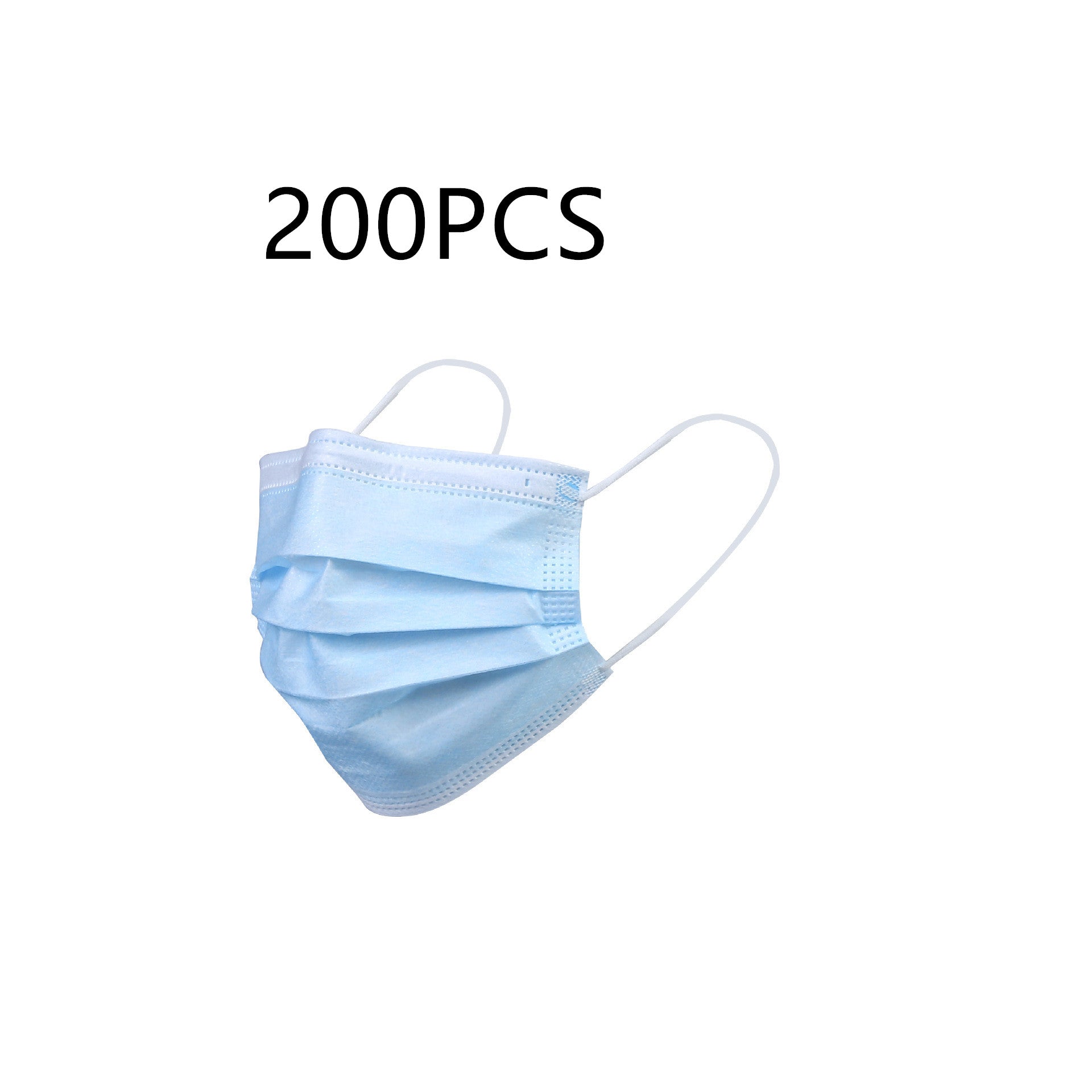 Civil Dust Masks For Protection And Epidemic Prevention Products Image