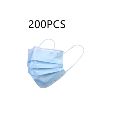 Civil Dust Masks For Protection And Epidemic Prevention Products