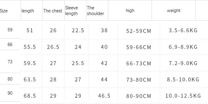 Baby Autumn Clothing Clothes Baby Boy Rompers Image