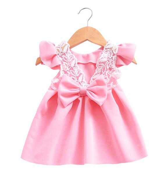 Baby Dresses Image