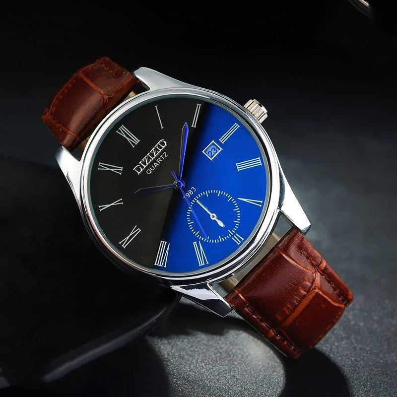 wrist watches for men automatic watch mechanical watches man Image