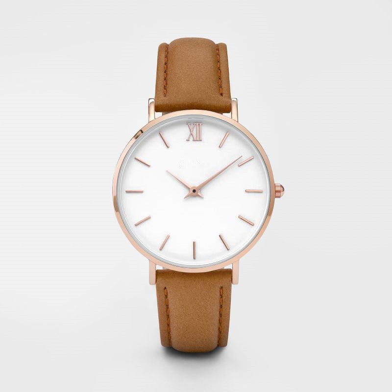 Quartz watches Image