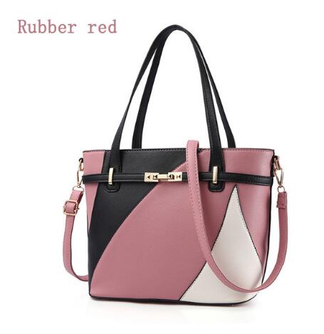 Women Shoulder Bags Fashion Famous Brand Women Handbag Luxury Handbags Crossbody Bag Large Capacity Image