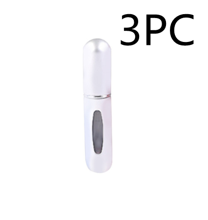 Mini Portable Perfume Travel Atomizer Image