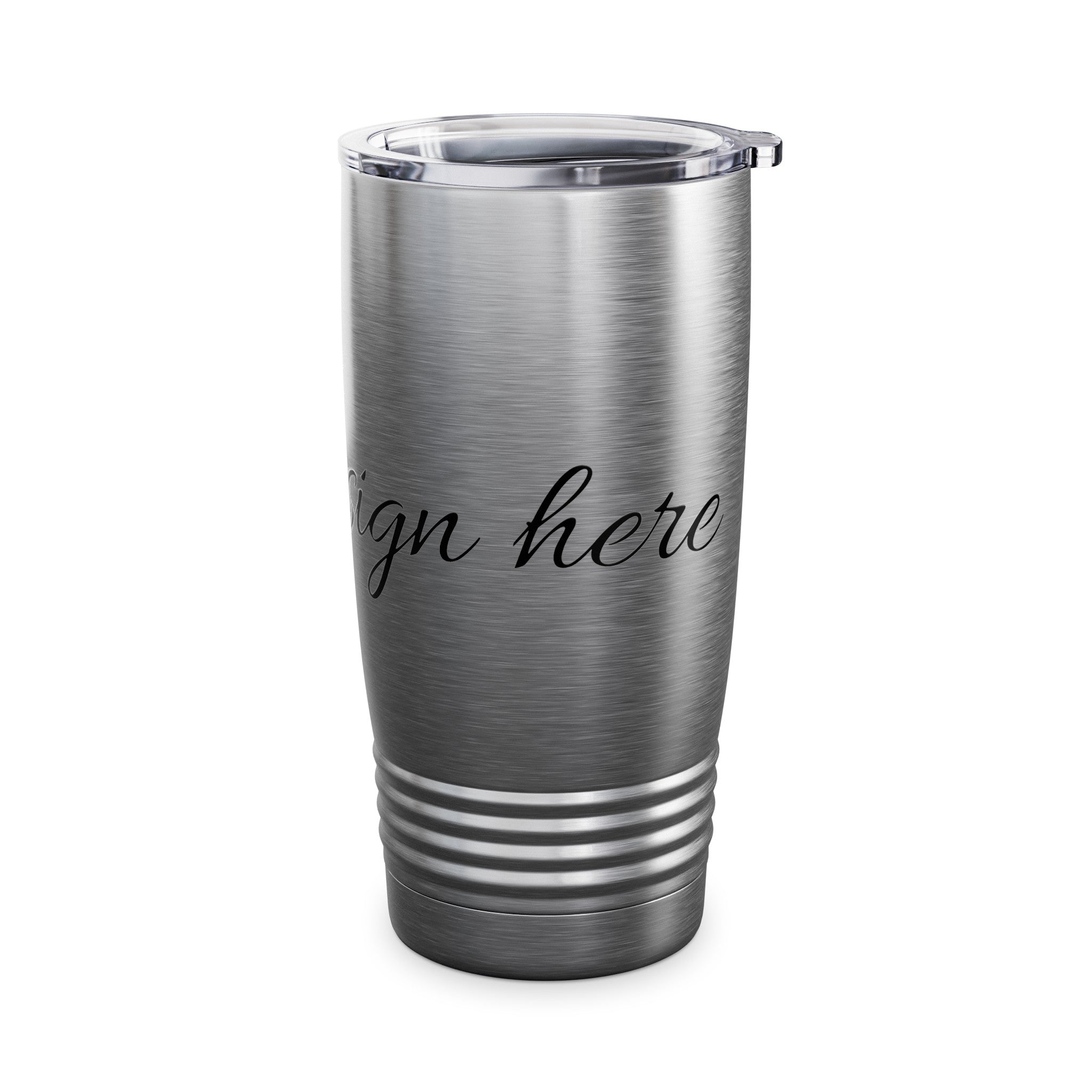 Ringneck Tumbler, 20oz Image