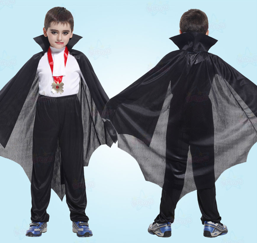 Halloween kids costume Image