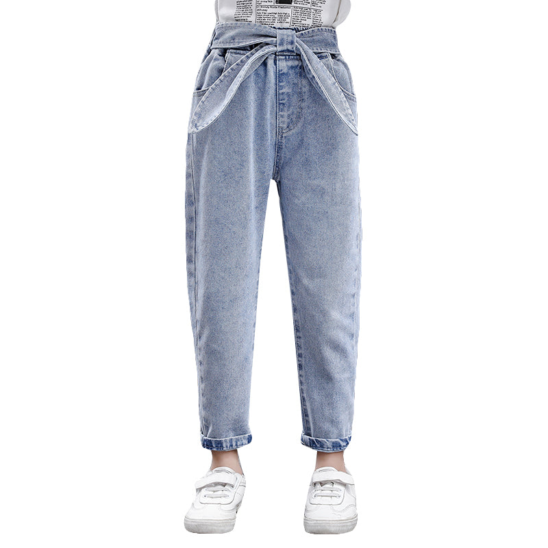 Children's jeans Image