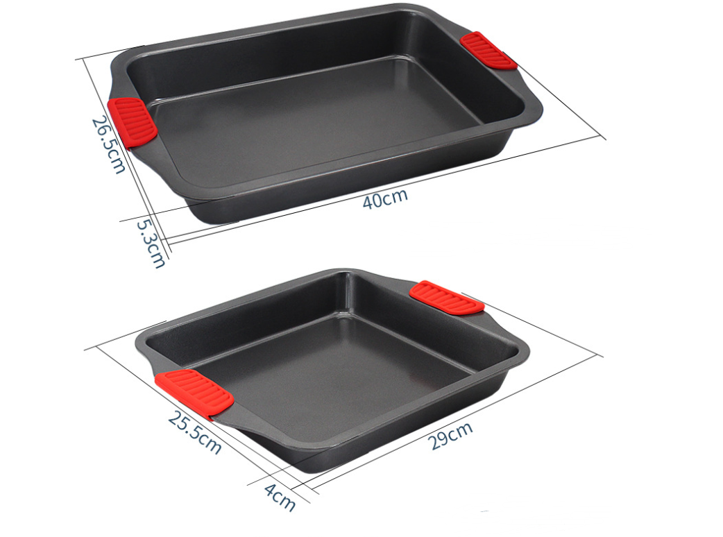 Baking tray Image