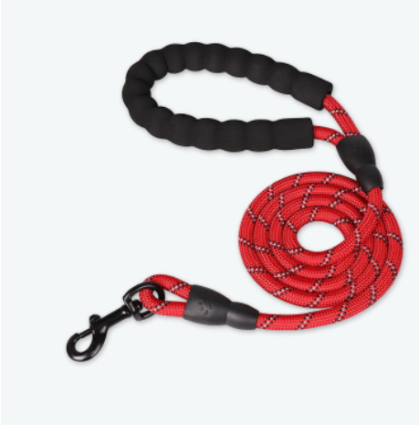 Pet Supplies Reflective Dog Leash Image