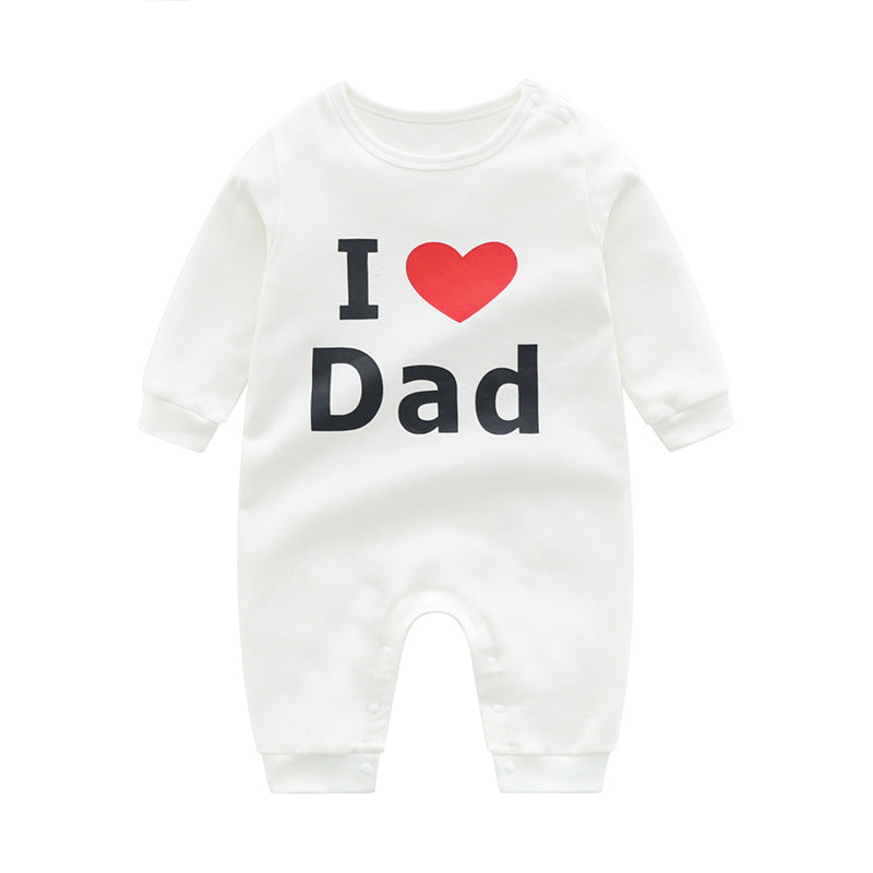 Newborn Baby Clothes Short Sleeve Image