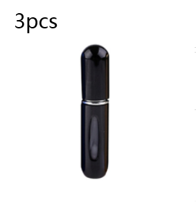 Mini Portable Perfume Travel Atomizer Image