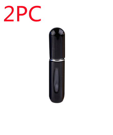 Mini Portable Perfume Travel Atomizer Image