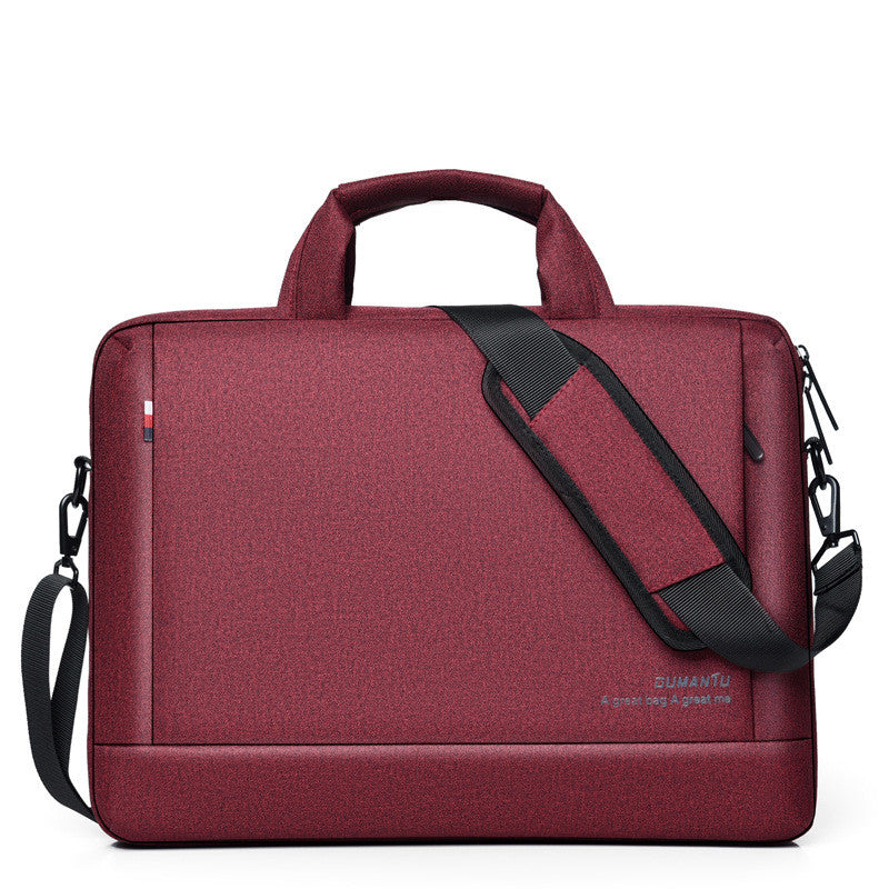 Laptop Portable Fashion Liner Computer Bag Image