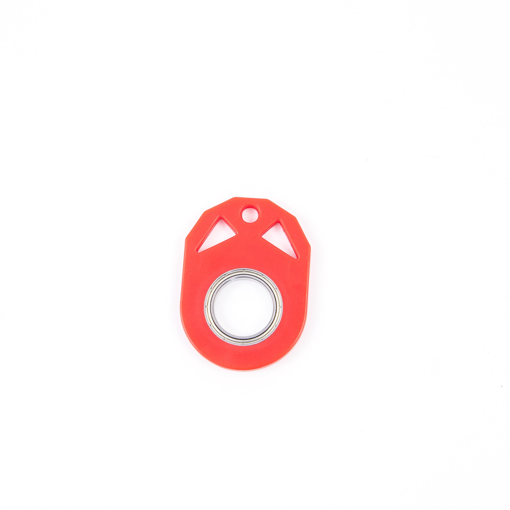 Creative Fidget Spinner Toy Keychain Hand Spinner Anti-Anxiety Toy Relieves Stress Finger Spinner Keychain Bottle Opener Kids Toy Image