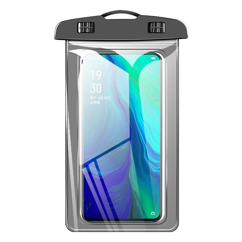 Waterproof Mobile Phone Cover Image