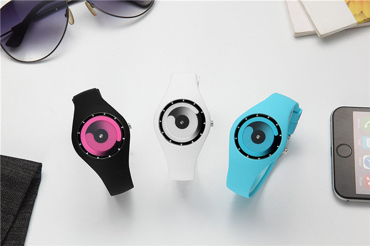 New candy color watch Image