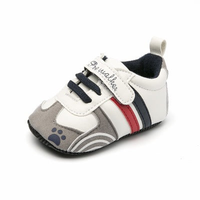 Baby toddler shoes baby shoes treasure shoes Image