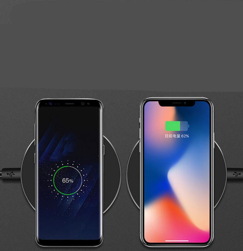 Wireless fast charge charger Image