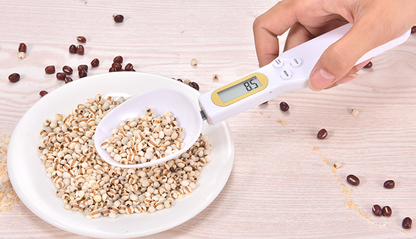 Household Electronic Measuring Spoon Scale