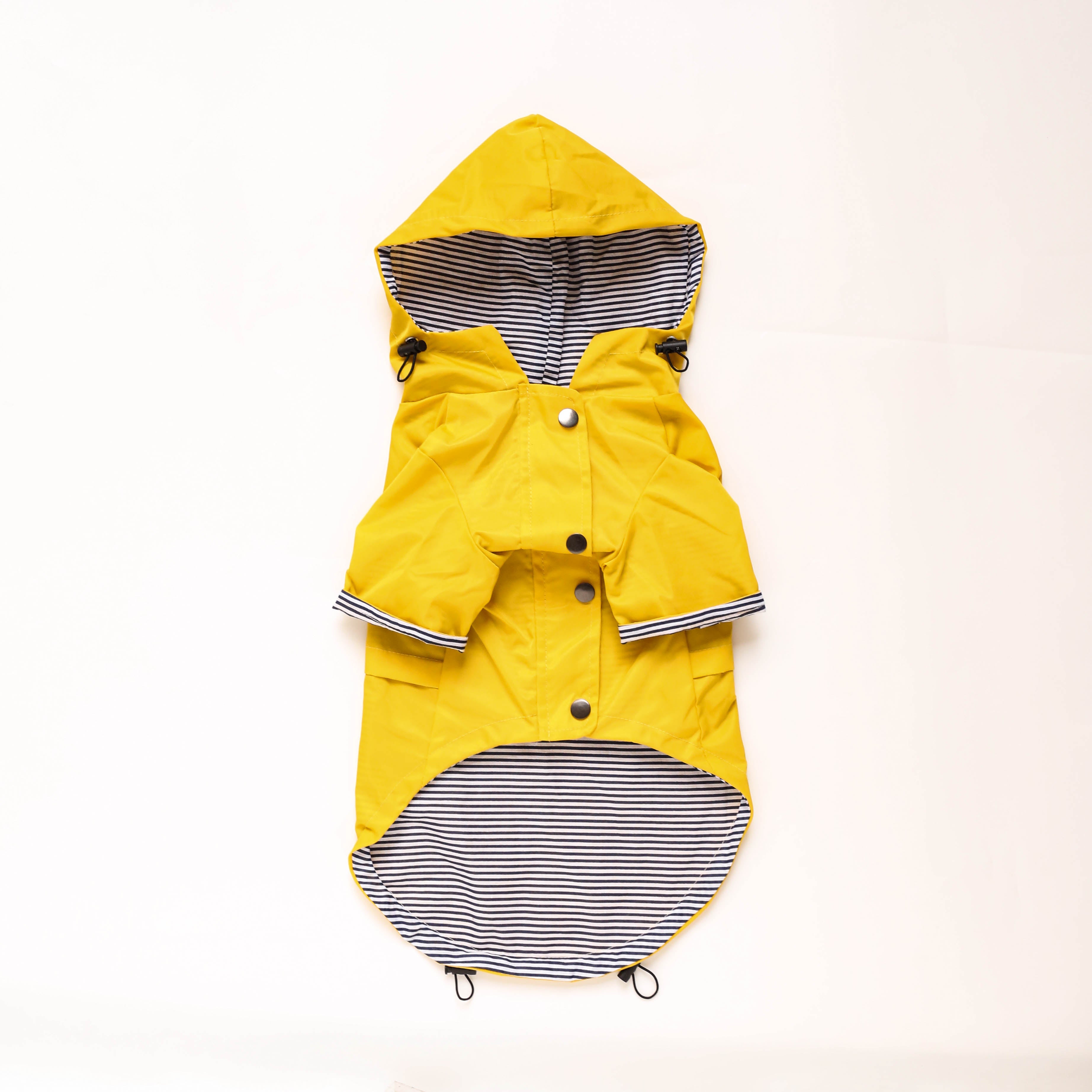 Dog Raincoat Pet Clothes Dog Clothes Rain Water Image