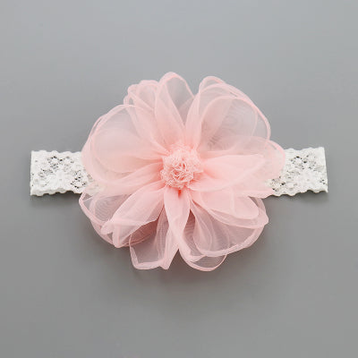 Baby hair accessories Image