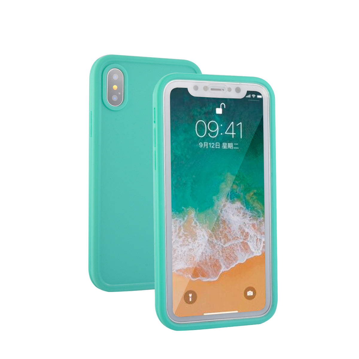 Waterproof Case Image