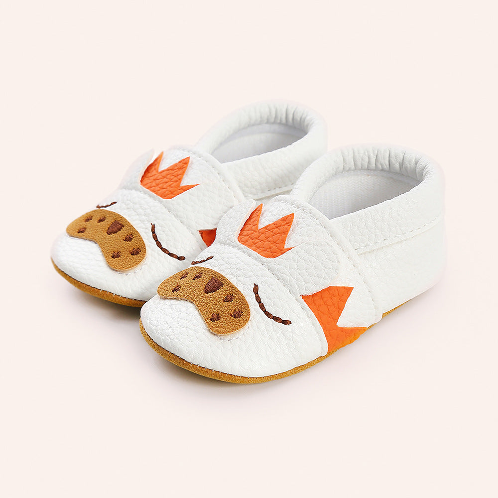 Baby non-slip toddler shoes baby shoes baby shoes Image