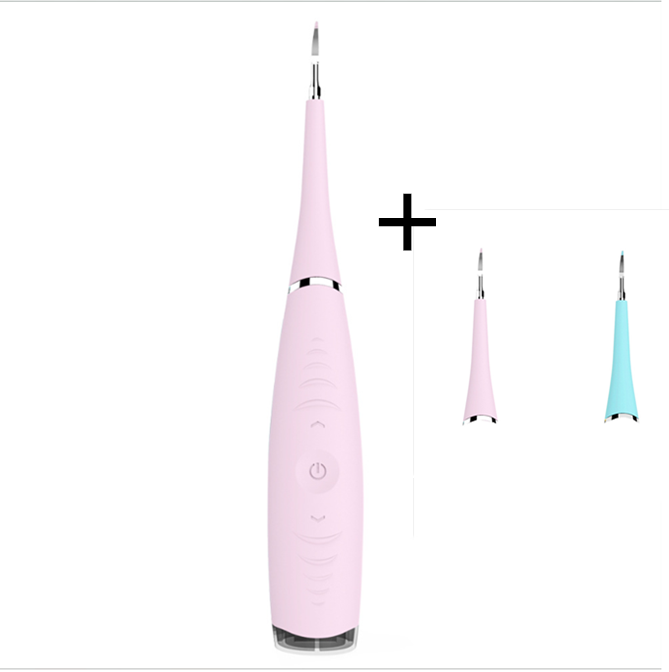 Waterproof Electric Toothbrush Care Tool Image