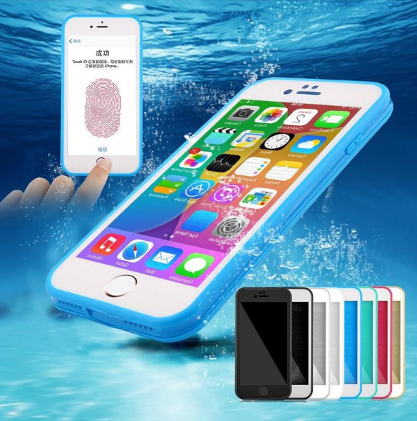 Waterproof Case