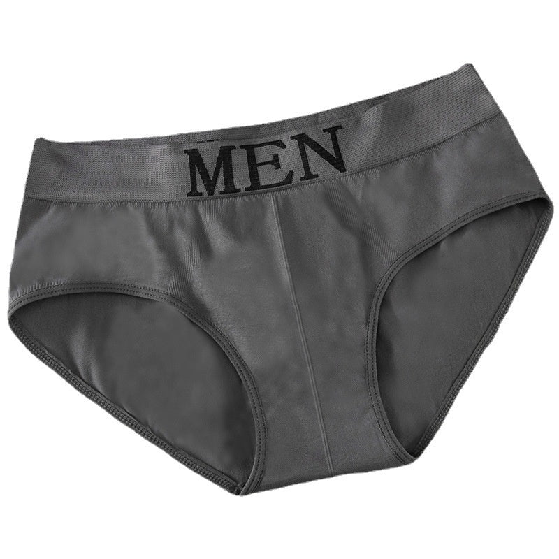 Men's Polyester Underwear Sports Breathable Image