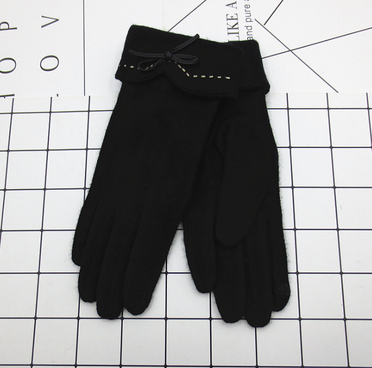 Yauvana Elegance Winter Gloves Image