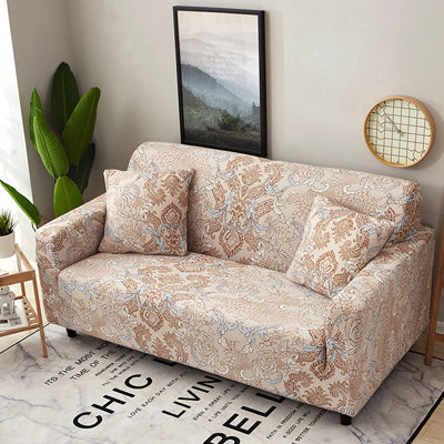 Printed Sofa Cushion Sofa Cover Sofa Cover Image