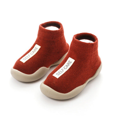 Baby Toddler Shoes Image