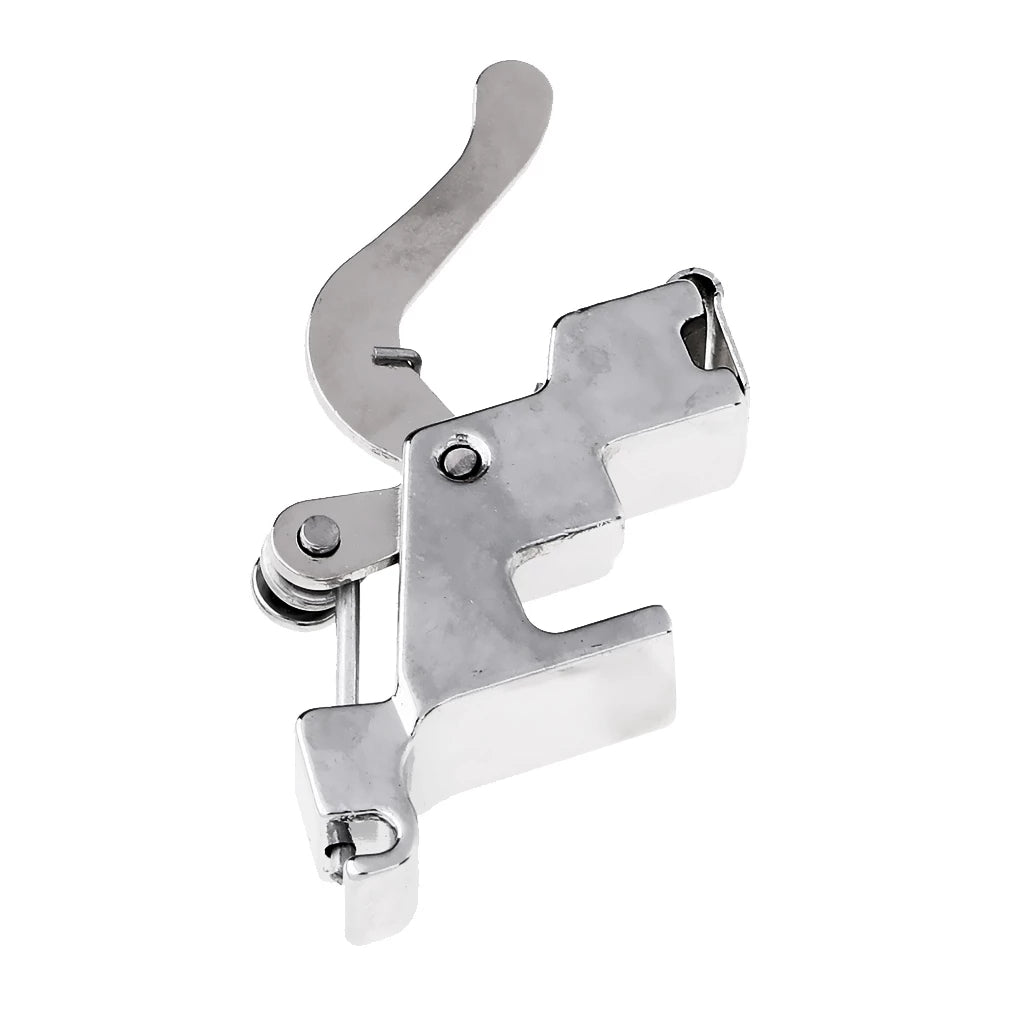 Low Handle Presser Foot Holder Adapter For Standard Snap-in Sewing Machine Image