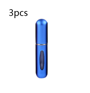 Mini Portable Perfume Travel Atomizer Image